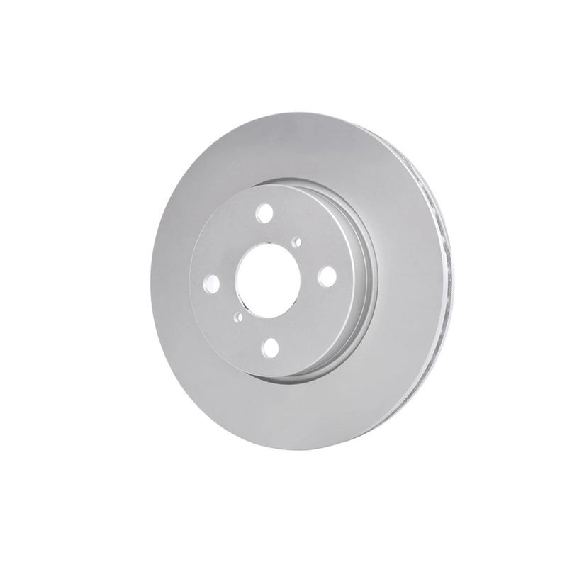 Bosch 2 x Vented Brake Discs