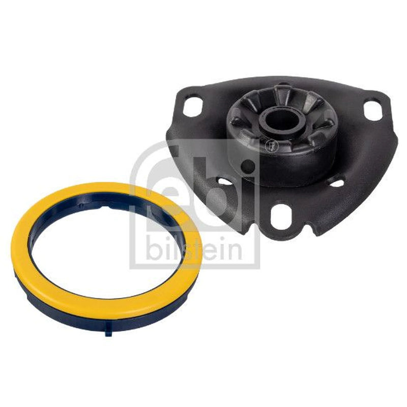 Febi Front Repair Kit Suspension Strut Support Mount 01333