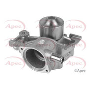 Apec Engine Cooling Water Pump fits Subaru Forester 1997-2008 2.0 2.5