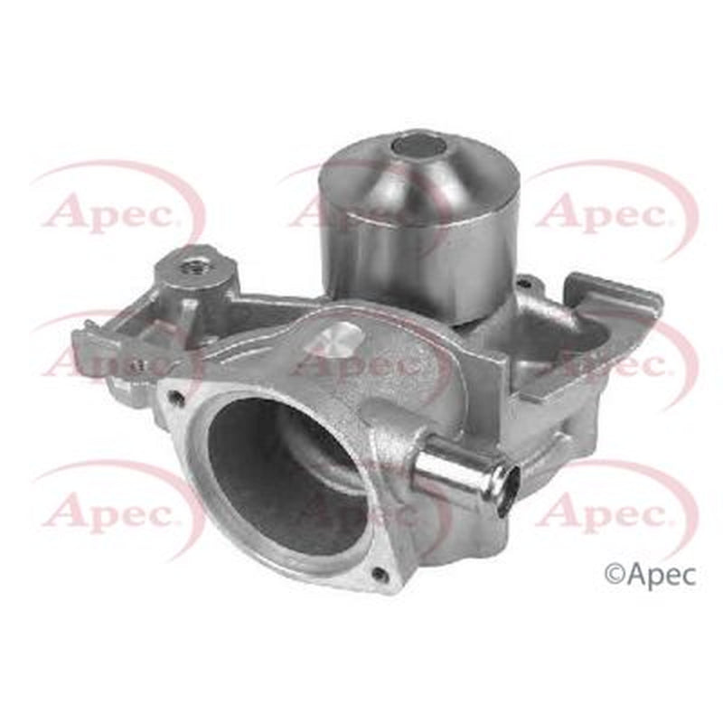 Apec Engine Cooling Water Pump fits Subaru Forester 1997-2008 2.0 2.5
