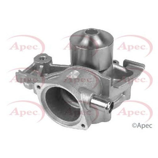 Apec Engine Cooling Water Pump fits Subaru Forester 1997-2008 2.0 2.5