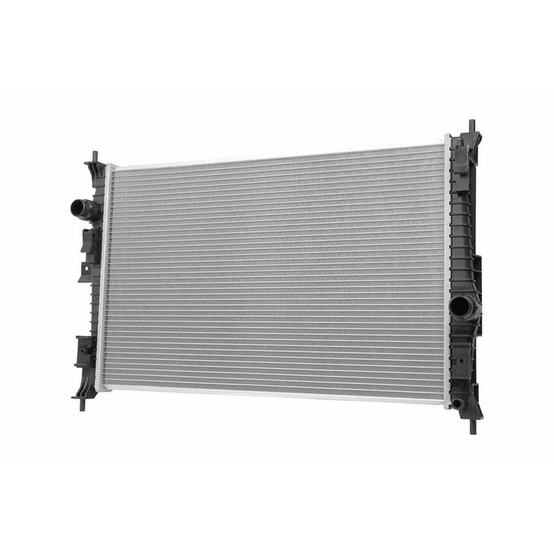 Hella Engine Radiator Rear 8MK 366 301-501