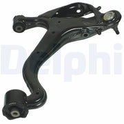 Delphi Control/Trailing Arm Lower fits Land Rover Discovery III 2004-2009