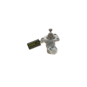 Bosch Fuel Pump Assembly fits Scania 4 - Series Bus 1997-2007