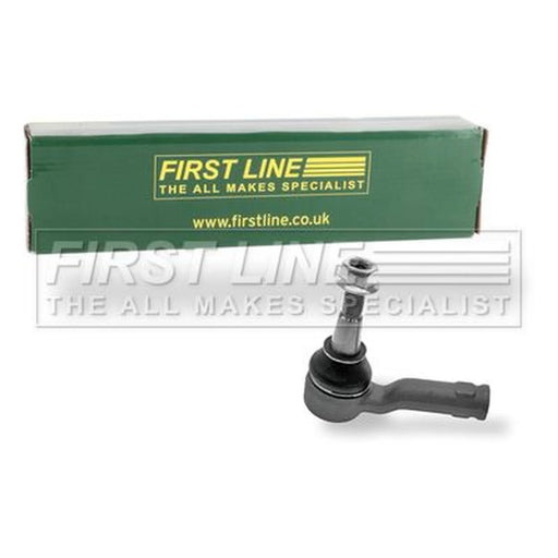 First Line Steering Tie Rod End Ball Joint fits Land Rover Range Rover Sport I
