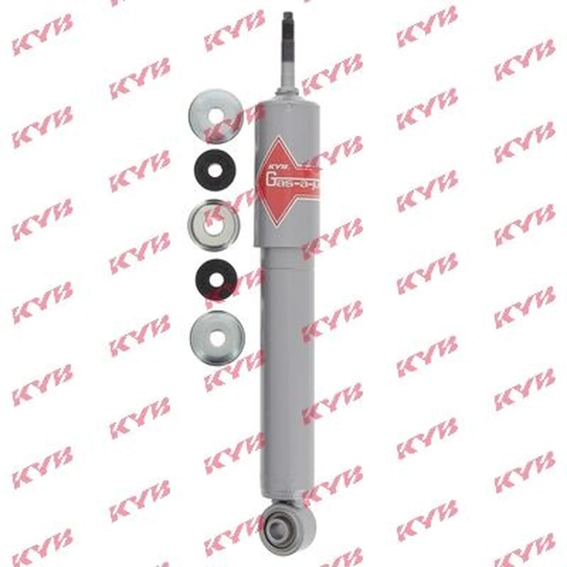 KYB 2 x Shock Absorbers fits Nissan Pick Up 1983-1986 1.8 2.2 2.3 2.5