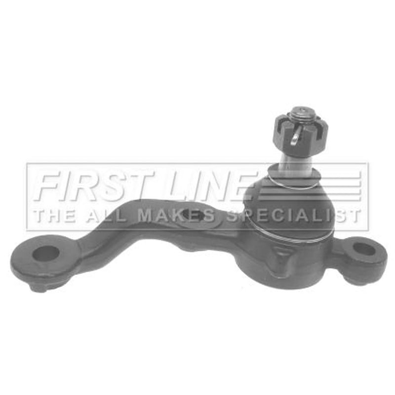 First Line Ball Joint Front Right fits Lexus Gs 1997-2004