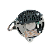 Hella Car Alternator 12V fits Autobianchi Y10 1985-1995 1.0 1.1