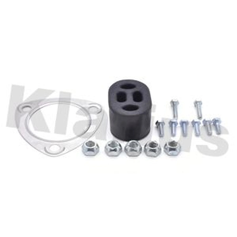 Klarius Fitting Kit For Exhaust 402267 402267