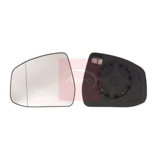 Apec Exterior Wing Mirror Glass Left AMG2231