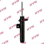 KYB Shock Absorber Damper Strut Front Left fits BMW 1 Sports Hatch 2012-2019