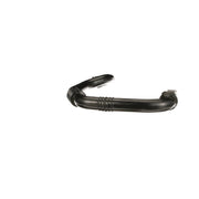 Gates Intercooler Turbo Charge Air Hose fits Nissan Primastar 2001-2002 1.9