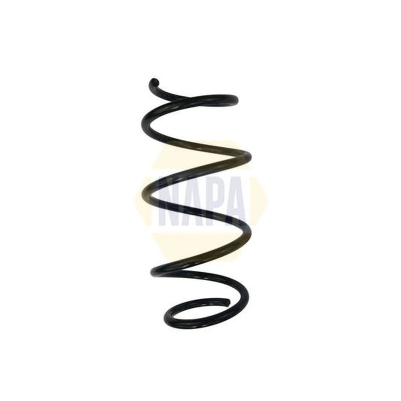NAPA Front Suspension Coil Spring fits Audi A1 City Carver 2019-2022