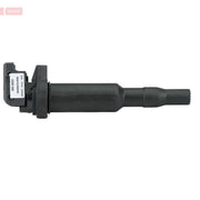Denso Ignition Coil Pack fits Citroën Berlingo Box Body/Mpv 2009-2018 1.6