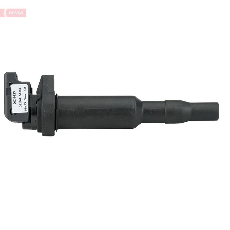 Denso Ignition Coil Pack fits Citroën Berlingo Box Body/Mpv 2009-2018 1.6