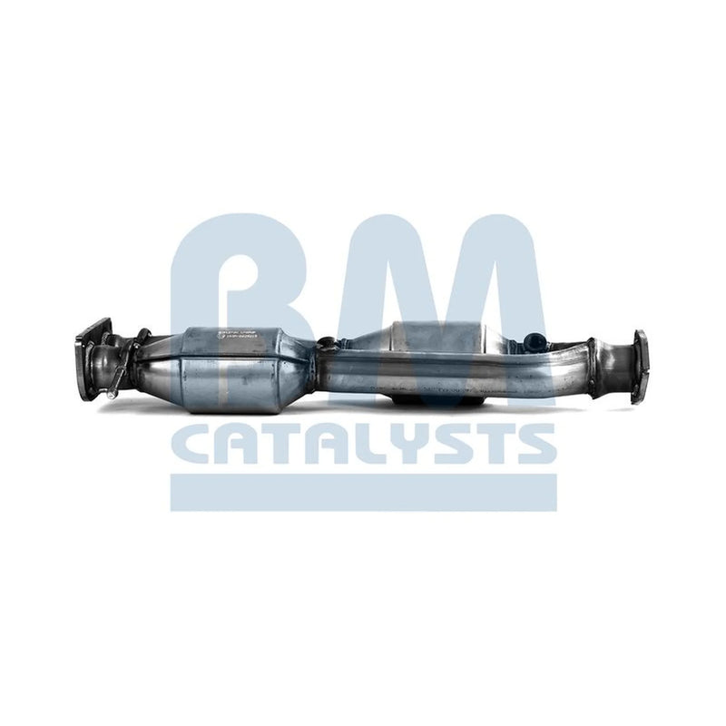 BM Catalysts Homologated Petrol Cat fits Alfa Romeo Gtv 2000-2005 3.0