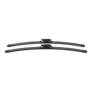 Bosch Aerotwin Wiper Blade Set 600mm + 400mm — A118S fits Citroën C-Elysee