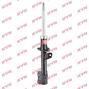 KYB 2 x Shock Absorbers fits Daihatsu Materia 2006 on 1.3 1.5