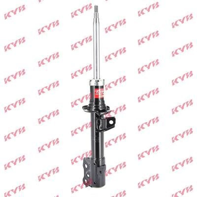 KYB 2 x Front Shock Absorbers fits Daihatsu Materia 2006 on 1.3 1.5