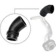 Gates Curved Radiator Hose 02-1835