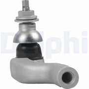 Delphi Steering Tie Rod End Ball Joint Front Right M1 fits Mercedes-Benz A-Class