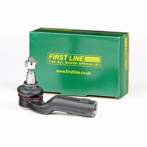 First Line Steering Tie Rod End Ball Joint fits Mazda 3 2003-2014