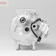 Denso Air Conditioning Compressor fits Mercedes-Benz A-Class 2009-2012