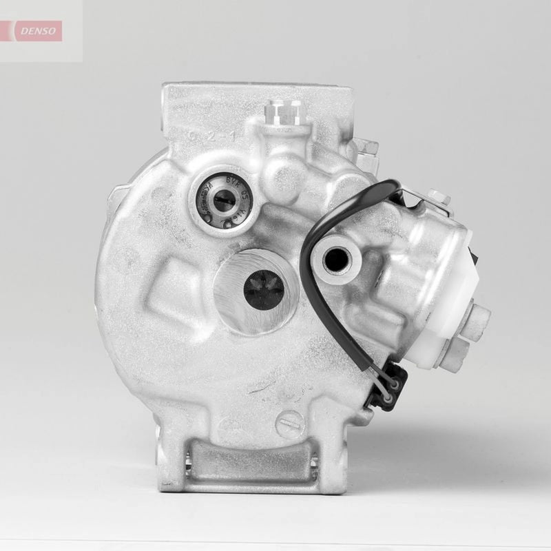 Denso Air Conditioning Compressor fits Mercedes-Benz A-Class 2009-2012