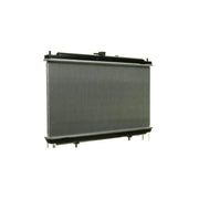 Mahle Engine Radiator fits Nissan Primera 2002-2008 2.0