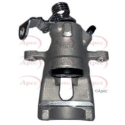 Apec Brake Caliper Assembly Rear Left LCA188N