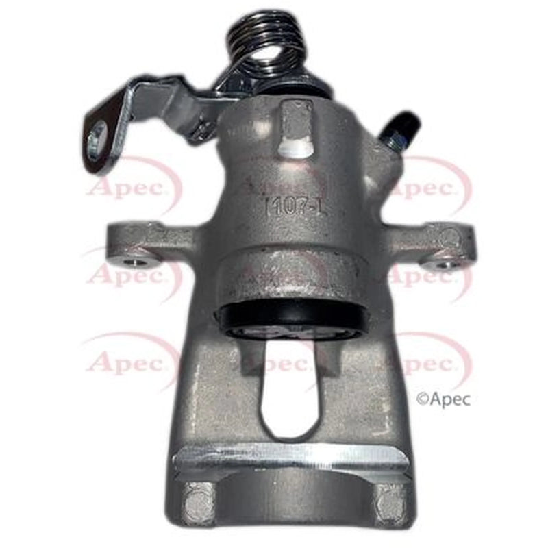 Apec Brake Caliper Assembly Rear Left LCA188N
