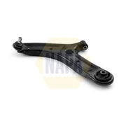 NAPA Control/Trailing Arm Front Left fits Hyundai I10 II 2013-2019 1.0 1.2