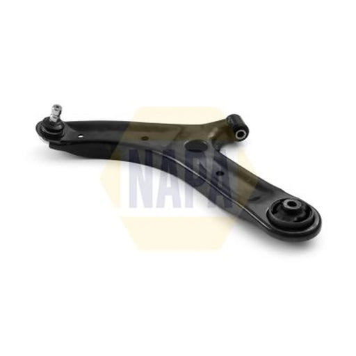 NAPA Control/Trailing Arm Front Left fits Hyundai I10 II 2013-2019 1.0 1.2