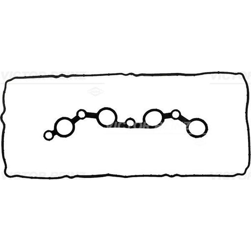 Victor Reinz Cylinder Head Cover Gasket ACM (Polyacrylate) 71-54159-00