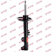 KYB 2 x Shock Absorbers fits BMW 3 1990-1999