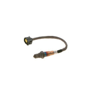 Bosch O2 Lambda Oxygen Sensor Left fits Mercedes-Benz S-Class 2009-2013