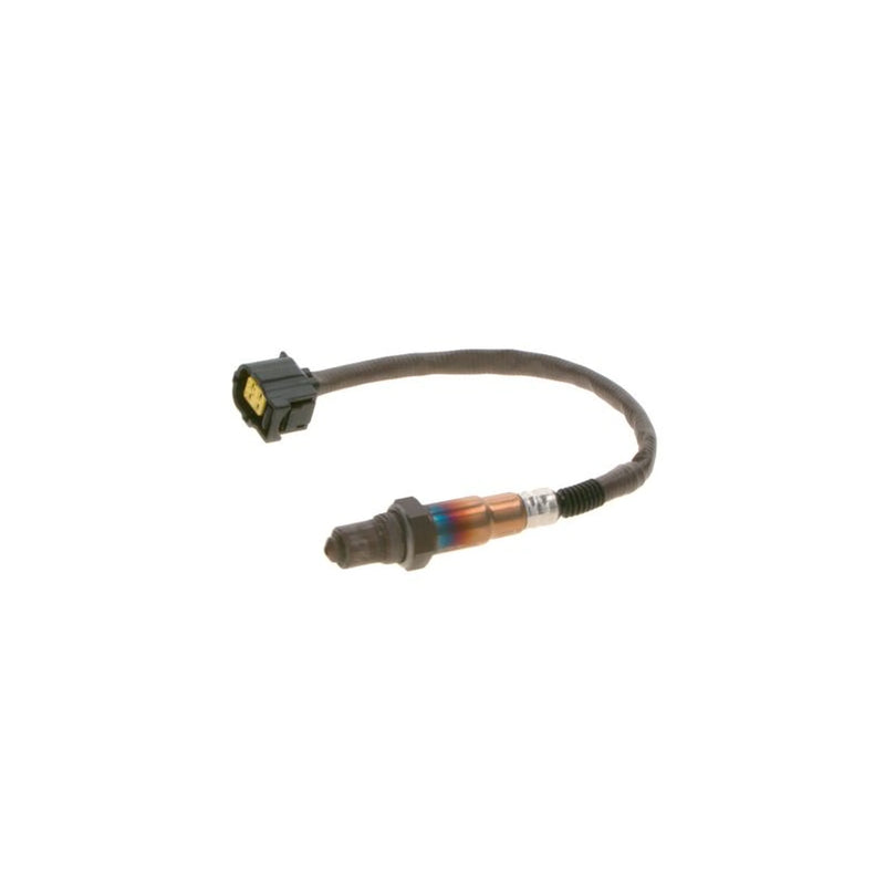 Bosch O2 Lambda Oxygen Sensor Left fits Mercedes-Benz S-Class 2009-2013