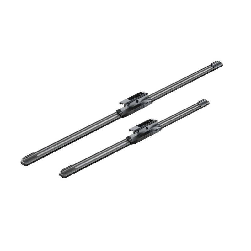 Bosch Aerotwin Wiper Blade Set 600mm + 450mm — A182S fits Renault Megane II