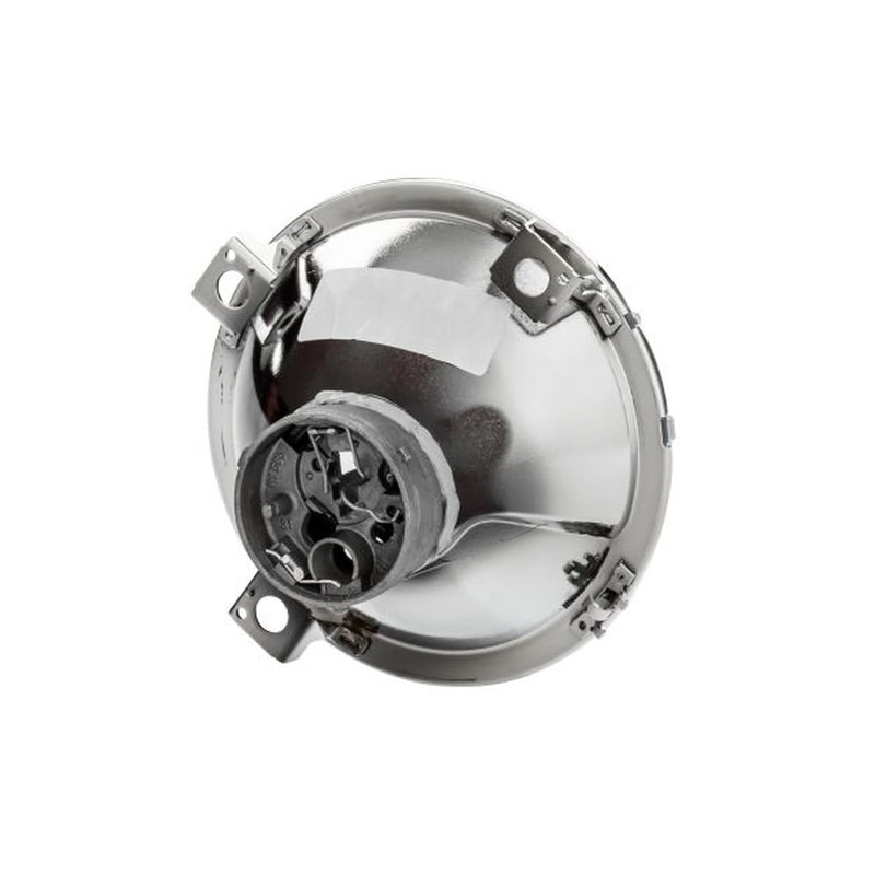 Hella Insert Headlight H1 Left fits BMW 3 1982-1993 2.3 2.7