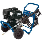 Draper Petrol Pressure Washer, 13HP 83819 Draper - Dynamic Drive