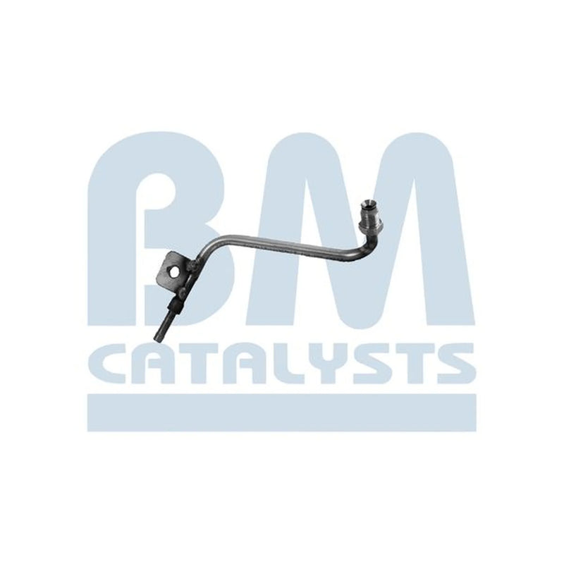BM Catalysts Pressure Pipe PP11290B PP11290B