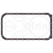 Elring Oil Sump Gasket Wide Thick 380.570