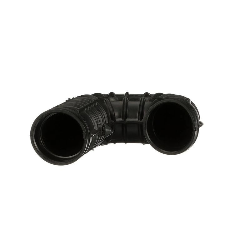 Gates Air Supply Hose NBR (nitrile butadiene rubber) fits Fiat Doblo 2003 on 1.9