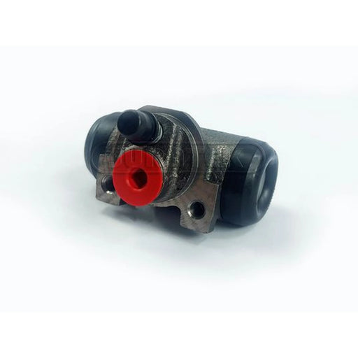 Juratek Wheel Cylinder Hydraulic Brake Rear fits Fiat Doblo 2001-2003