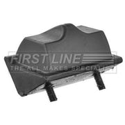 First Line Rubber Buffer Suspension fits Lti Tx 1997 on 2.7