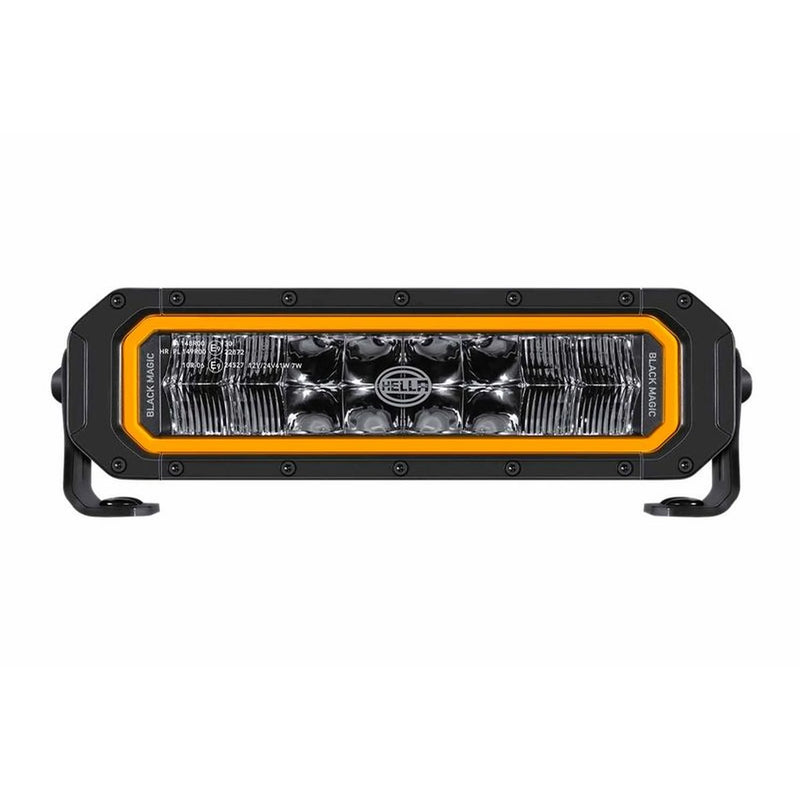 Hella Lightbar Bm Pro Dr 11'' 1FG Front 1FG 358 550-031 1FG 358 550-031