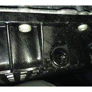 Laser Sump Plug Removal Tool - for VAG 2L 4 Cyl 6242 Laser - Dynamic Drive
