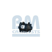 BM Catalysts Homologated Petrol Cat fits Nissan Note 2006-2012 1.4