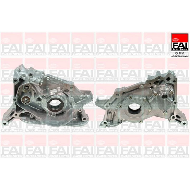 FAI Engine Oil Pump Assembly