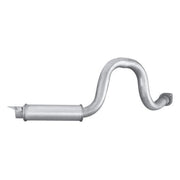 Hella Middle Silencer fits Peugeot 505 Break 1984-1993 2.0 2.2 2.5